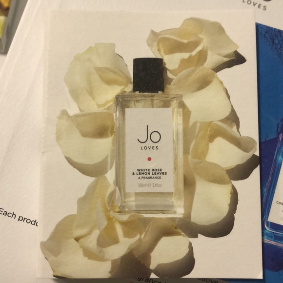 Jo Loves by Jo Malone - Deluxe Kit - Picture 5 of 8
